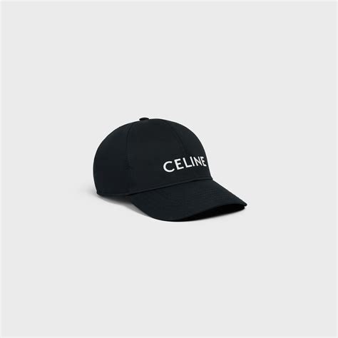 celine baseball cap